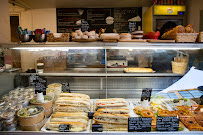 Atmosphère du Restaurant Snack time à Aix-en-Provence - n°1