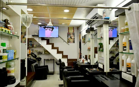 Waves Spa & Salon (for ladies only) image