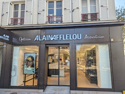 Opticien Courbevoie | Alain Afflelou à Courbevoie