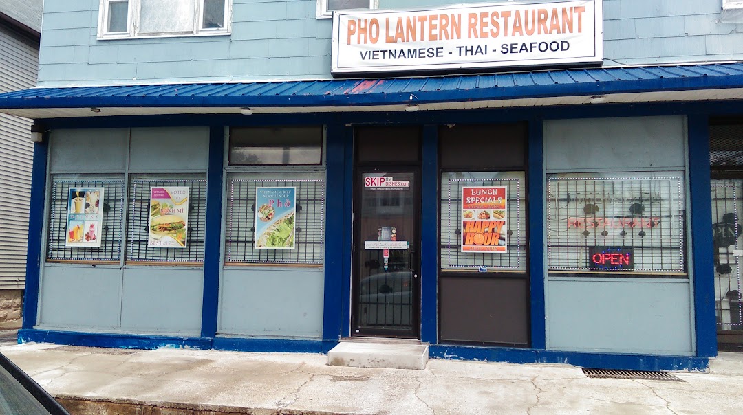 Pho Lantern Restaurant