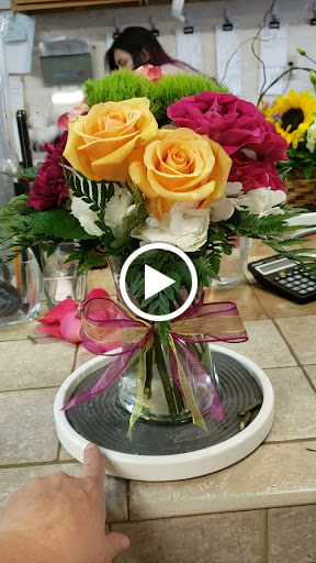 Florist «Merrimon Florist Inc», reviews and photos, 329 Merrimon Ave, Asheville, NC 28801, USA