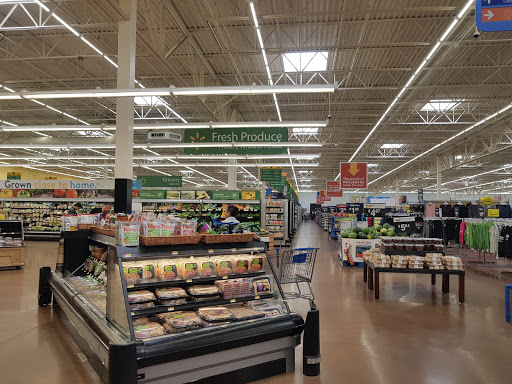 Department Store «Walmart Supercenter», reviews and photos, 108 N Apple Blossom Dr, Chelan, WA 98816, USA