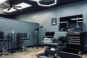 5S Barbershop image