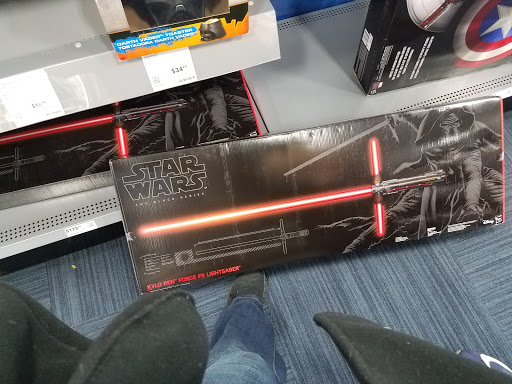 Electronics Store «Best Buy», reviews and photos, 30701 Gratiot Ave, Roseville, MI 48066, USA