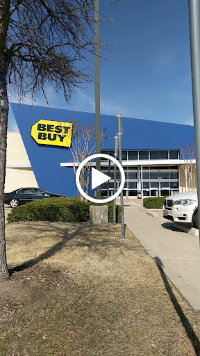 Electronics Store «Best Buy», reviews and photos, 190 E Stacy Rd, Allen, TX 75002, USA