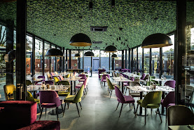 Hedonist Restaurant