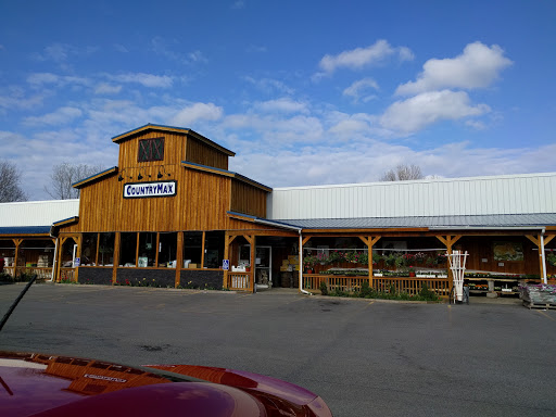 Pet Supply Store «CountryMax - Spencerport», reviews and photos, 4658 W Ridge Rd, Spencerport, NY 14559, USA