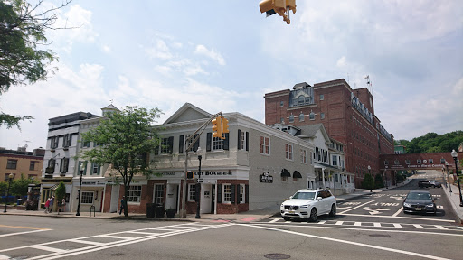 Department Store «Century 21 Department Store», reviews and photos, 1 N Park Pl, Morristown, NJ 07960, USA