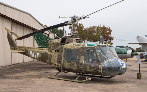 Museum «Cavanaugh Flight Museum», reviews and photos, 4572 Claire Chennault St, Addison, TX 75001, USA