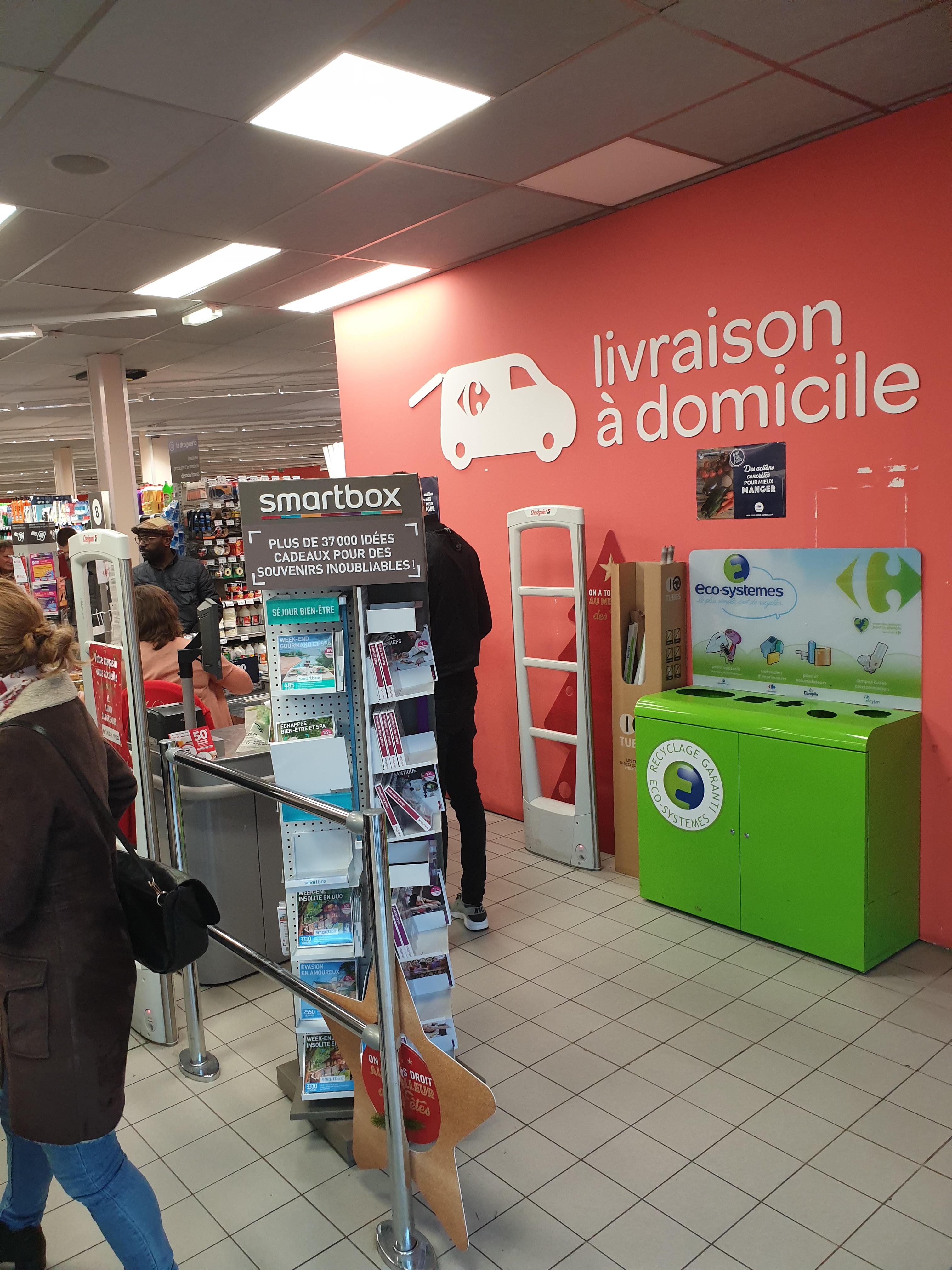 Photo n° 1 de l'avis de Stan.l fait le 24/12/2018 à 11:45