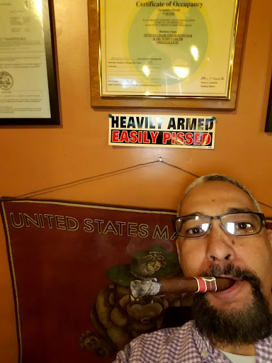 Cigar Shop «Outman Knife & Cigar», reviews and photos, 26 Orchard Park Dr, Greenville, SC 29615, USA