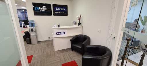 Berlitz Australia (Melbourne)