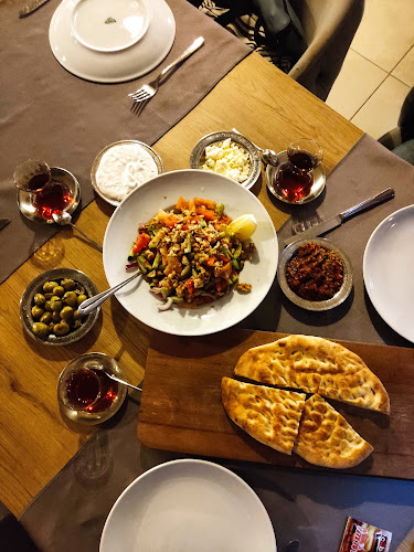 Antalya'daki Cebeli restaurant Yorumları - Restoran