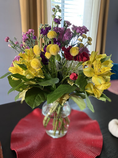 Florist «Floral Impressions», reviews and photos, 4203 W El Prado Blvd # A, Tampa, FL 33629, USA