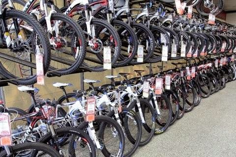 Bicycle Store «Wheel World Bicycles», reviews and photos, 4051 Sepulveda Blvd, Culver City, CA 90230, USA