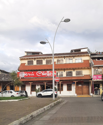 Perú Criollo Restaurant - Restaurante