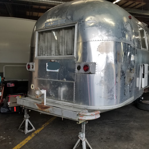 Auto Repair Shop «Genesis Automotive and RV Repair, Inc.», reviews and photos, 6220 S Tacoma Way, Tacoma, WA 98409, USA