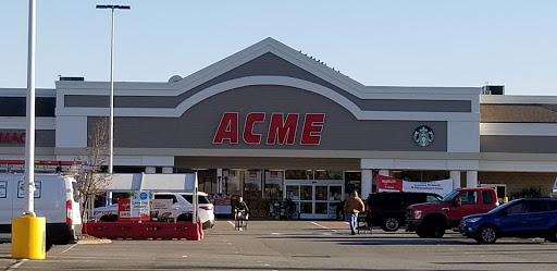 Grocery Store «ACME Markets», reviews and photos, 550 Myrtle Ave, Boonton, NJ 07005, USA