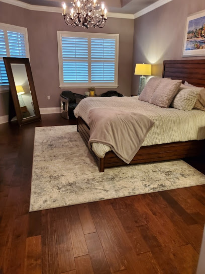 Flooring Options By Carpet One