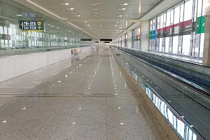 King Fahd International Airport image