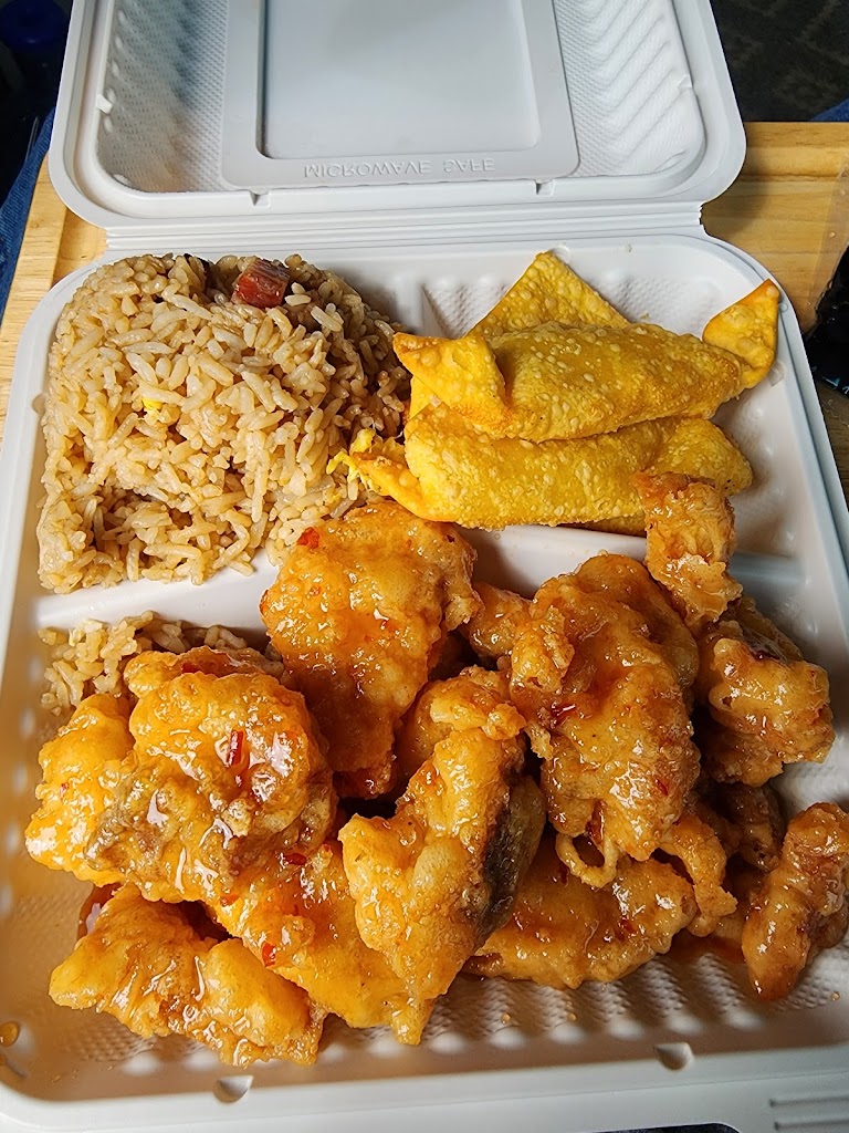 Four Seasons Chinese Restaurant 04412