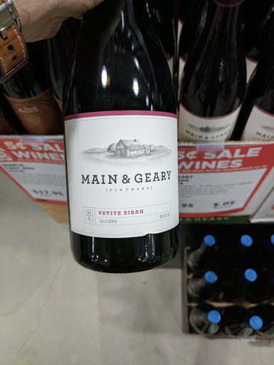 Wine Store «BevMo!», reviews and photos, 1502 Froom Ranch Way, San Luis Obispo, CA 93405, USA