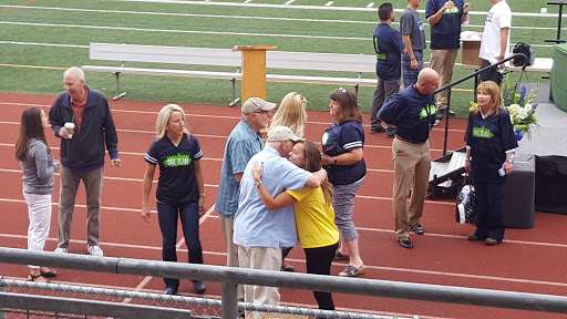 Stadium «Sunset Stadium», reviews and photos, 1707 Main St, Sumner, WA 98390, USA