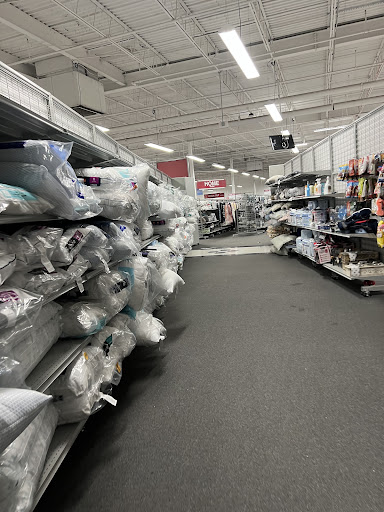 Clothing Store «Burlington Coat Factory», reviews and photos, 370 US-130, Hightstown, NJ 08520, USA