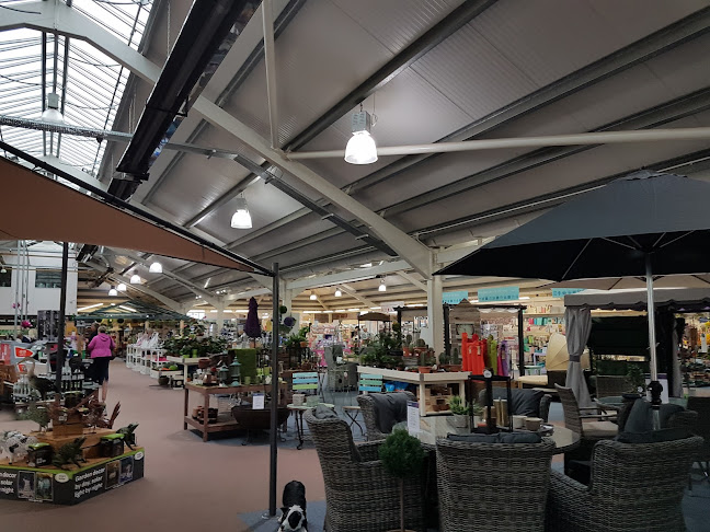 Comments and reviews of Brookfields Garden Centre