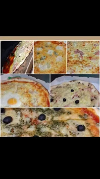 Photos du propriétaire du Pizzeria Allo Pizza à Ajaccio - n°2