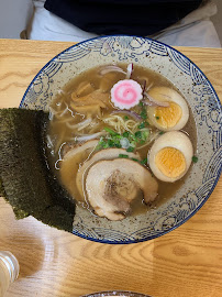 Soupe du Restaurant japonais authentique Umami Ramen à Boulogne-Billancourt - n°12