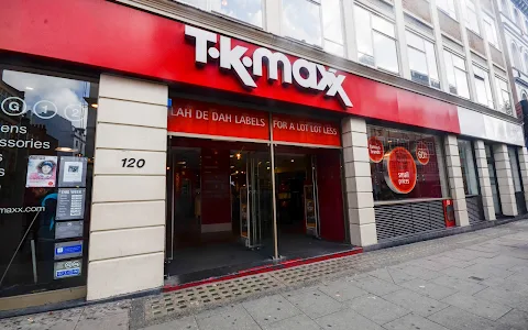 TK Maxx image