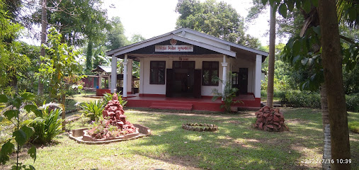 Sonapur Tea Estate