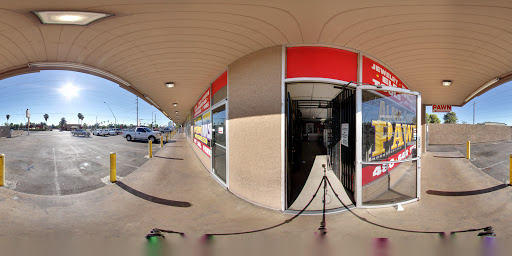 Pawn Shop «Alma School Pawn and Gold», reviews and photos, 752 S Alma School Rd, Mesa, AZ 85210, USA