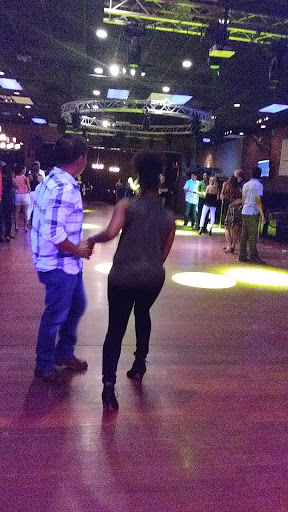 Night Club «The Salsa Room», reviews and photos, 2619 Columbia Pike, Arlington, VA 22204, USA