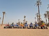 Quad Buggy Marrakech Logo, Marrakesh, Morocco, Tourist Attraction
