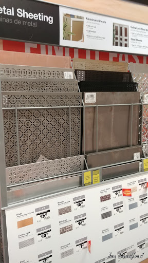 Home Improvement Store «The Home Depot», reviews and photos, 2021 Harrodsburg Rd, Lexington, KY 40504, USA