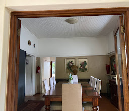 Black Olive Guest House photo