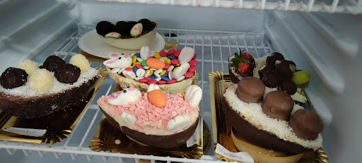 Pastelería Doce Mel en Ourense, Ourense