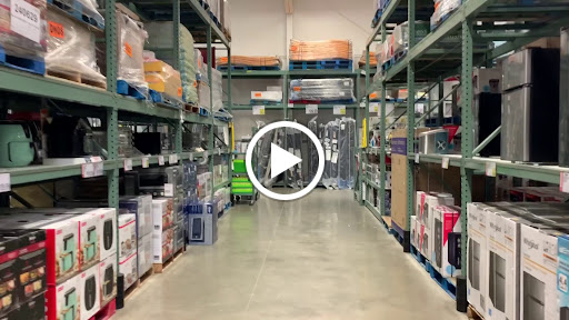 Warehouse club «BJ’s Wholesale Club», reviews and photos, 555 Universal Dr, North Haven, CT 06473, USA