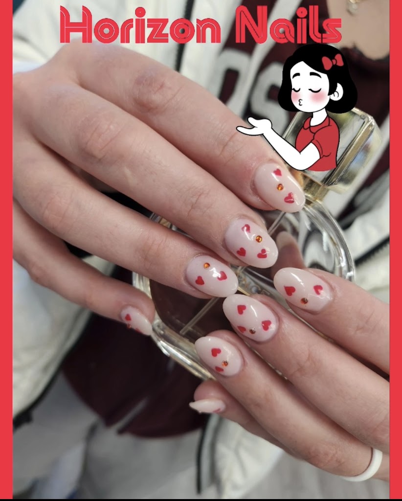 Horizon Nail and Spa 07481