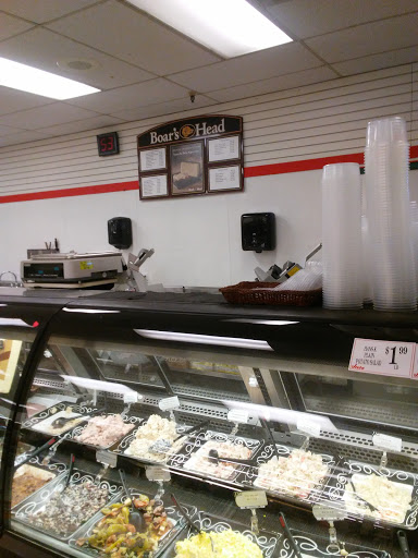 Supermarket «Vista Foods», reviews and photos, 376 S Main St, Laconia, NH 03246, USA