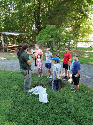 Nature Preserve «Westmoreland Sanctuary», reviews and photos, 260 Chestnut Ridge Rd, Mt Kisco, NY 10549, USA