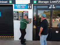 U-Haul Moving & Storage at S Willow - Photo 9 - Car repair in Manchester, NH, Manchester