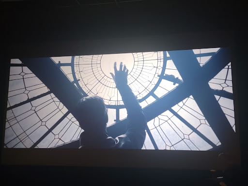 Movie Theater «Regal Cinemas Sunset Station 13 & IMAX», reviews and photos, 1301 W Sunset Rd, Henderson, NV 89014, USA