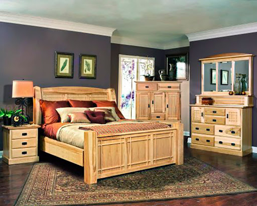 Furniture Store «Furniture In the Raw», reviews and photos, 1552 Babcock Rd, San Antonio, TX 78229, USA