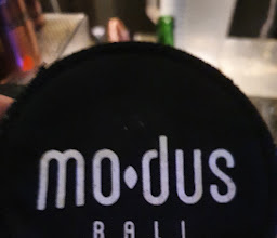 Modus Bar Bali photo