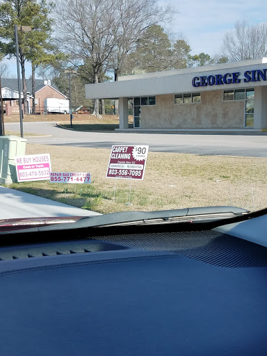 Personal Injury Attorney «George Sink, P.A. Injury Lawyers», reviews and photos