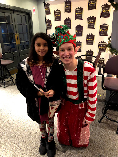 Performing Arts Theater «Downtown Cabaret Theatre», reviews and photos, 263 Golden Hill St #3, Bridgeport, CT 06604, USA