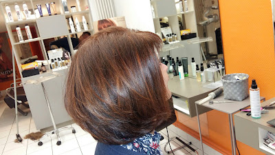 Belfiore Coiffure à Grenoble